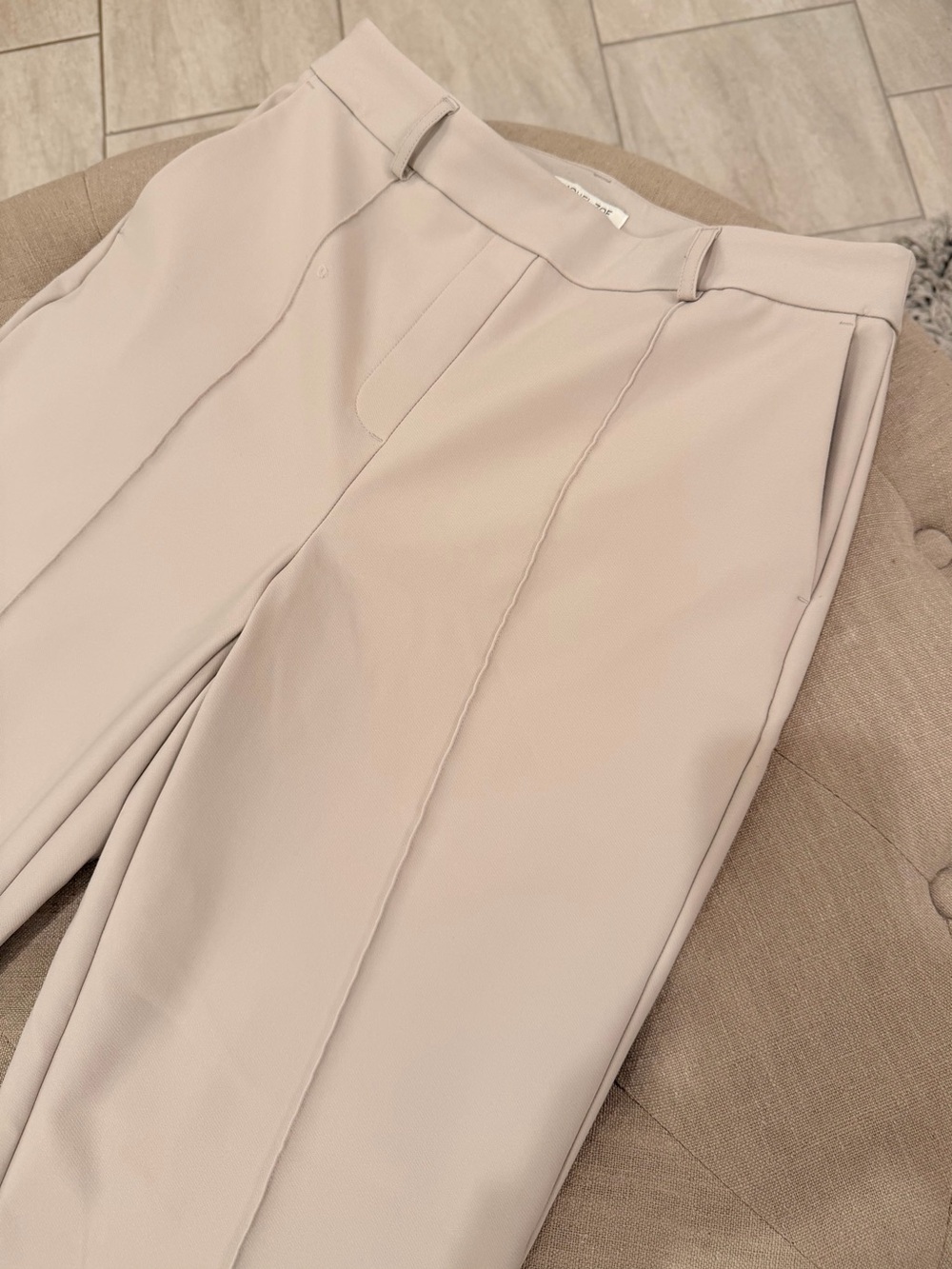 Rachel Zoe Tailored Trousers - Picture 4 of 7